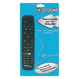 Telecomando Original 4 per Tv Philips
