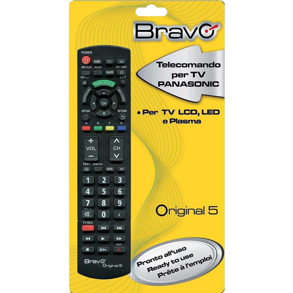 Bravo Telecomando Original 5