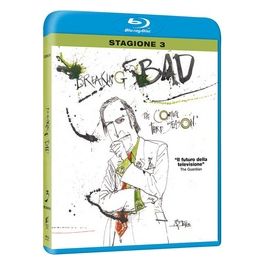 Breaking Bad - Stagione 3 Blu-Ray