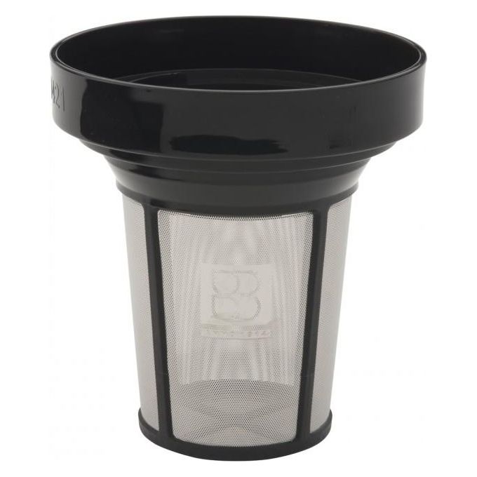 Bredemeijer Duet 1421 Filtro per Teiera 10x11