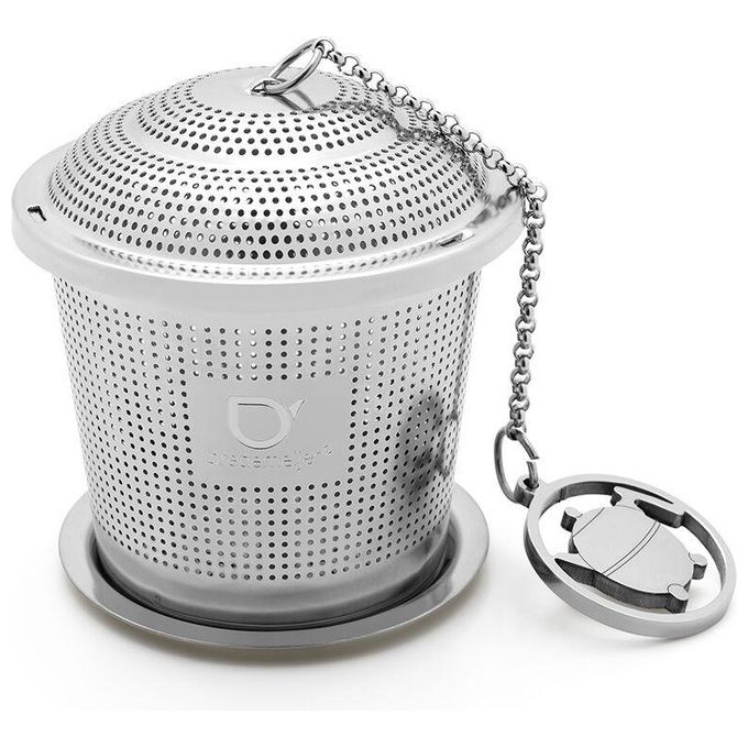 Bredemeijer Filtro per The Stainless Steel