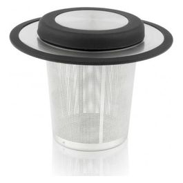 Filtro Universale per Te' Acciaio Inossidabile 101x101x78mm