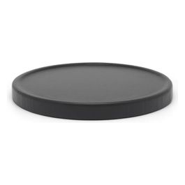 Sottopentola Bambu' per Teiera 18cm Nero