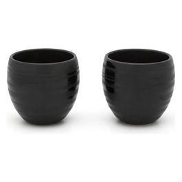 Tazza da The Chengdu Nero 2 Pezzi