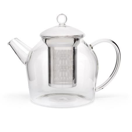 Bredemeijer Teapoot Glass Minuet