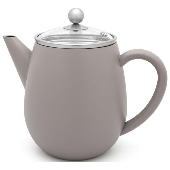 Bredemeijer Teiera Eva 1.1 Litri Grigio