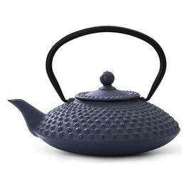 Teiera Xilin 1.25 Litri in Ghisa Blu