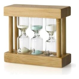Timer per Te' Clessidra 3in1 Bambu'
