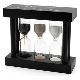 Timer per The 3x Nero 2/3/5 Minuti