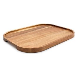 Vassoio Kyoto Acacia 400x300x25mm