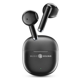 Auricolare Bluetooth Wireless con Case Colorata