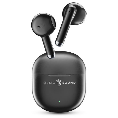 Auricolare Bluetooth Wireless con Case Colorata