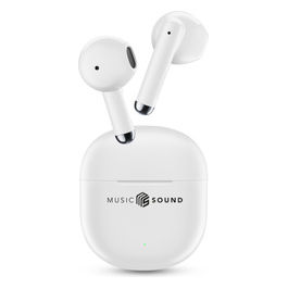 Auricolare Bluetooth Wireless con Case Colorata