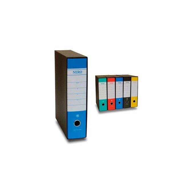 Brefiocart Cf12 registratori Comm8cm Verde