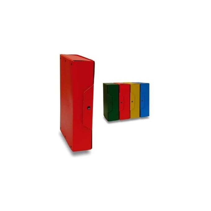 Brefiocart Cf5 scatole Prog C Bott Dorso6 Rosso