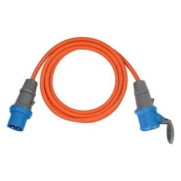 Camping/Maritim CEE Prolunga 5mt 230V
