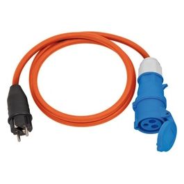 Camping/Maritim CEE Cavo Adattatore 1.5mt