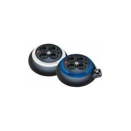 Comfort-Line CL-S Nero/Bianco