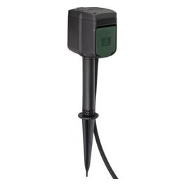 Presa di Corrente da Giardino IP44 WiFi