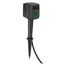 Presa da Giardino WiFI con Picchetto