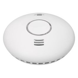 Rilevatore di Fumo Wi-Fi Type WRHM01