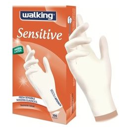 Brenta Guanti Monouso Walking Sensitive