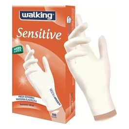 Brenta Guanti Monouso Walking Sensitive