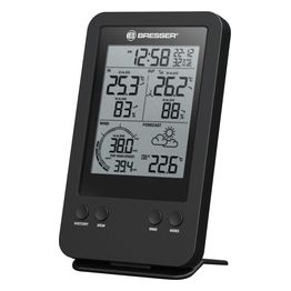 Bresser Anemometro 3 in 1