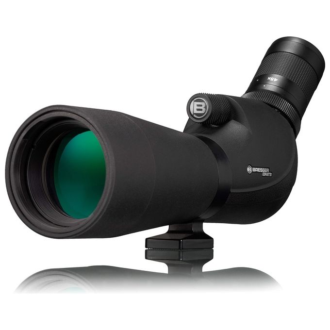 Bresser Cannocchiale Corvette 15-45 x 60 Impermeabile
