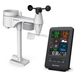 Centro Meteo 5 in 1 Beaufort