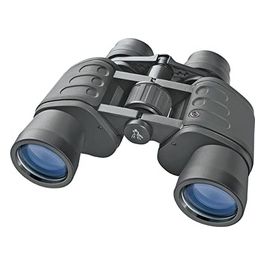 Hunter 8x40 Potente Binocolo per Osservazioni Naturalistiche e Attività All'Aperto