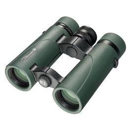 Pirsch 10x34 Binocolo a Tetto Impermeabile Nero/Grgio
