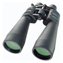 Bresser Spezial-Zoomar 12-36x70 Binocolo a Porro Zoom Nero