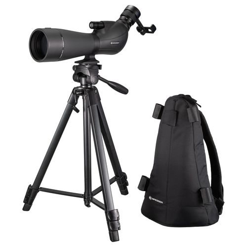 Bresser Spolux 20-60x80 Telescopio Terrestre