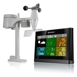 Stazione Meteo 5-in-1 Comfort