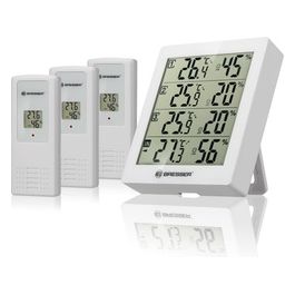 Temeo Hygro Quadro bianco