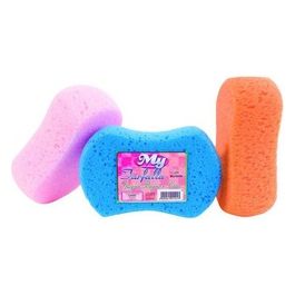 Spugna Bagno Farfalla 19X12 My