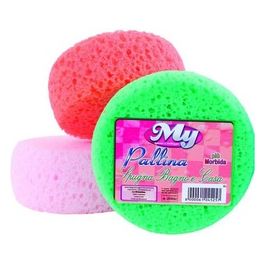 Spugna Bagno Tonda 12 My