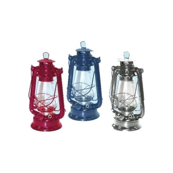 Bricomall Co., Ltd Lanterna A Petrolio Cm.30 Stagnate