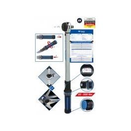 BT141901 1/2 Adattatore per Bussola 20 200 Nm