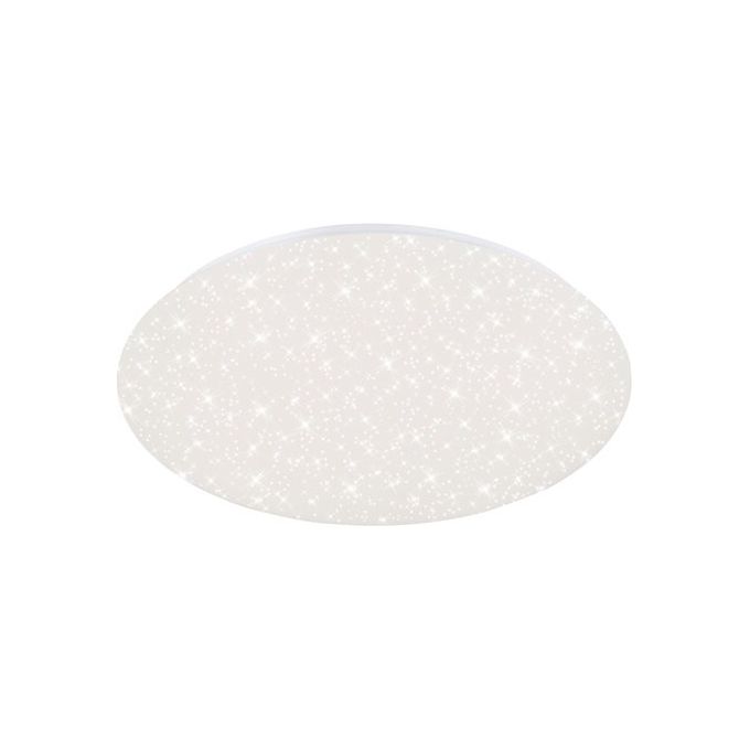Briloner Plafoniera Britop Bianco