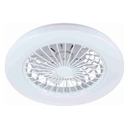Ventilatore a Soffitto Britop White Moderno e Efficiente per un Clima Ideale nella Tua Casa