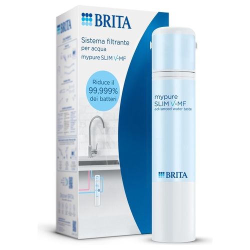 1053535 Sistema Filtran Mypure Slim V Mf