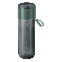 Fill and Go Active Verde Scuro con 2 MicroDisc