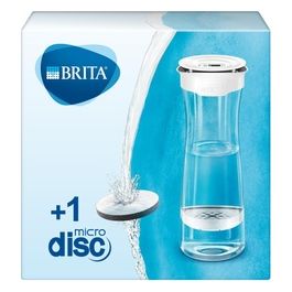 Brita Fill and Serve Brocca 1,3Lt Grafite