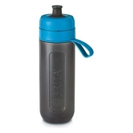 Brita Fill & Go Active Bottiglia con Filtro Blu