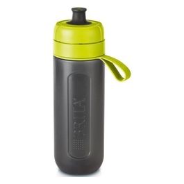 Brita Fill & Go Active Bottiglia con Filtro Lime