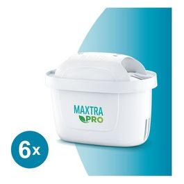 Filtri per Caraffa Maxtra Pro All In 1 Bianco