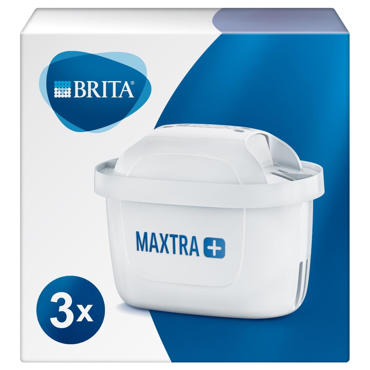 Brita Filtri Maxtra Pack