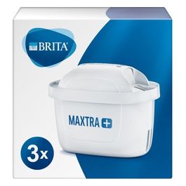 Brita Filtri Maxtra pack plus 3pz